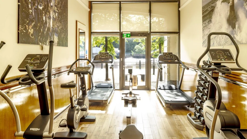 الفندق كوبثورن نيوكاسل - نيوكاسل